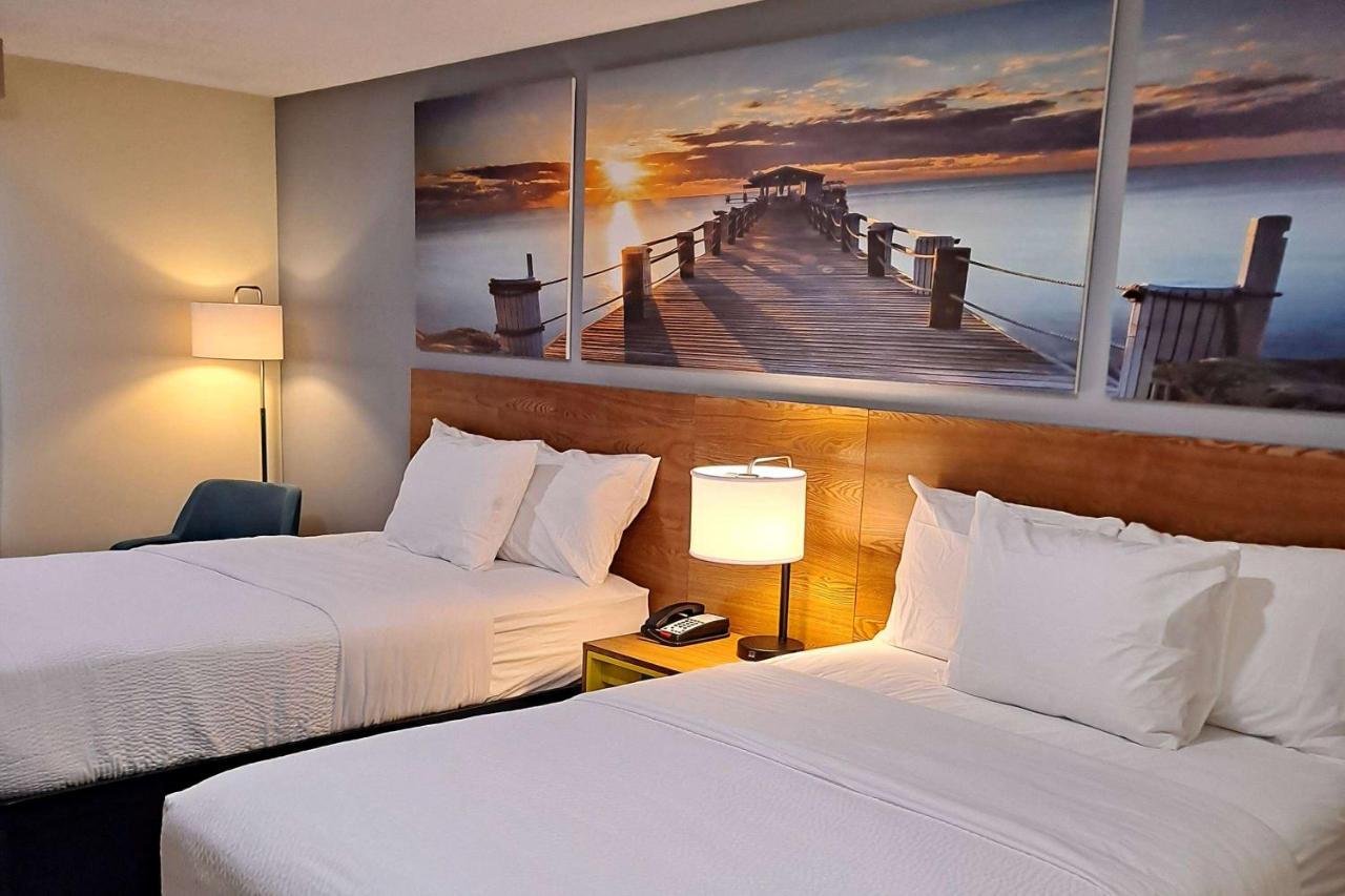 Days Inn By Wyndham Grayson Exteriér fotografie