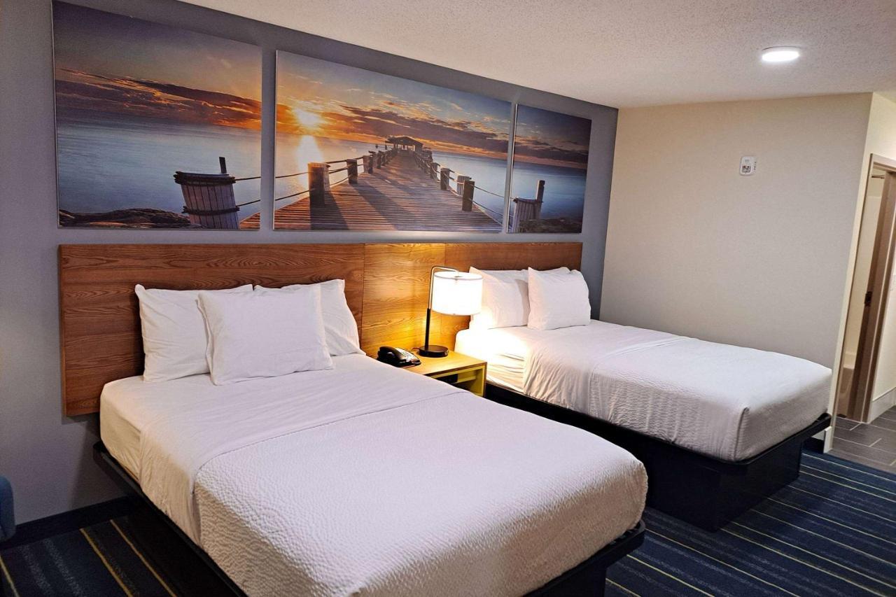 Days Inn By Wyndham Grayson Exteriér fotografie