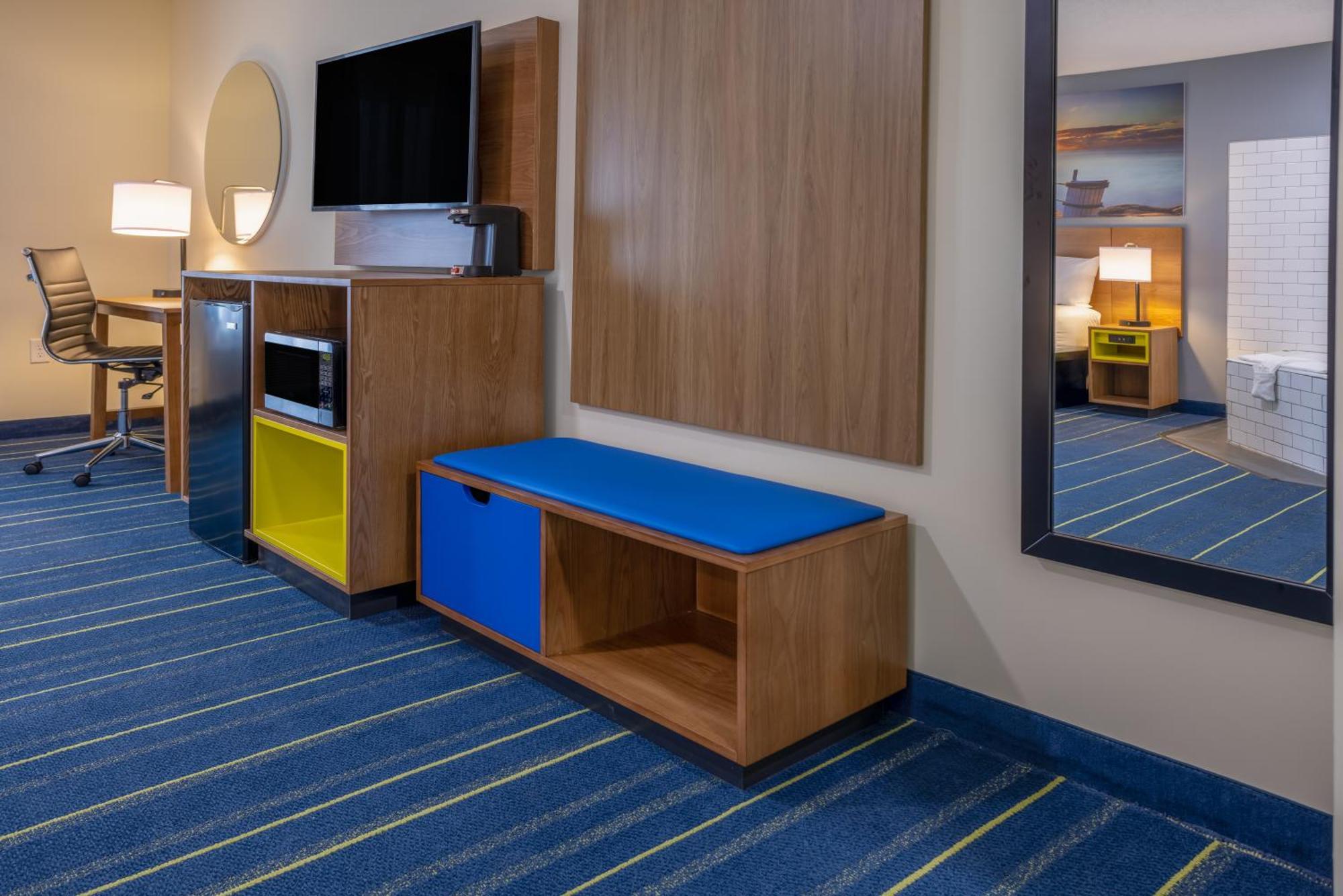 Days Inn By Wyndham Grayson Exteriér fotografie
